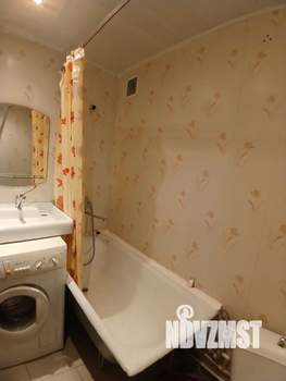 1-к квартира, на длительный срок, 32м2, 5/9 этаж