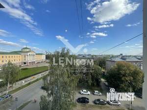 2-к квартира, на длительный срок, 40м2, 5/5 этаж