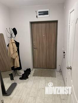 1-к квартира, на длительный срок, 37м2, 14/17 этаж