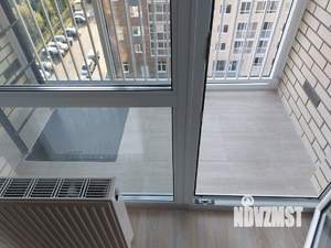 1-к квартира, на длительный срок, 35м2, 9/17 этаж