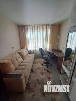 1-к квартира, на длительный срок, 34м2, 8/12 этаж