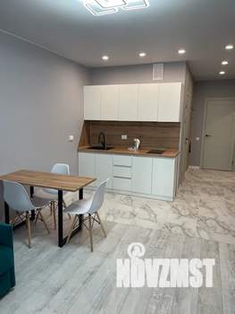 1-к квартира, посуточно, 45м2, 10/25 этаж