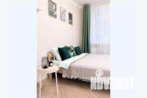 1-к квартира, посуточно, 30м2, 2/17 этаж