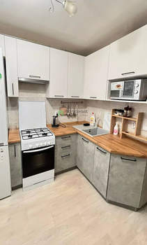 1-к квартира, на длительный срок, 30м2, 5/9 этаж