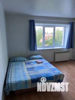 Студия квартира, посуточно, 21м2, 2/3 этаж