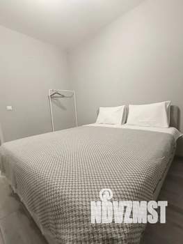 1-к квартира, посуточно, 45м2, 1/17 этаж