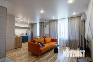 1-к квартира, посуточно, 37м2, 8/14 этаж