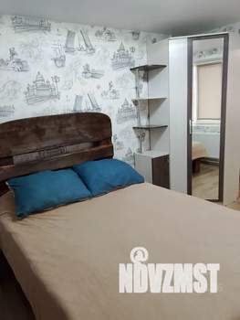 Студия квартира, посуточно, 30м2, 2/2 этаж