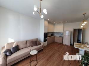 2-к квартира, на длительный срок, 54м2, 6/9 этаж