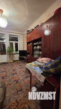 3-к квартира, на длительный срок, 78м2, 3/5 этаж