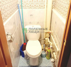 3-к квартира, на длительный срок, 69м2, 7/9 этаж