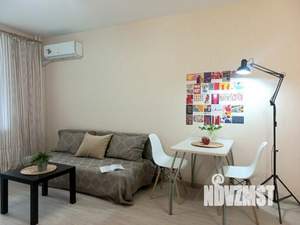 2-к квартира, посуточно, 43м2, 1/1 этаж