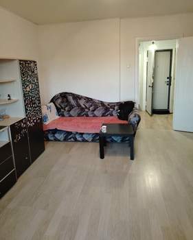 1-к квартира, на длительный срок, 35м2, 6/9 этаж