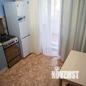 1-к квартира, посуточно, 38м2, 2/5 этаж