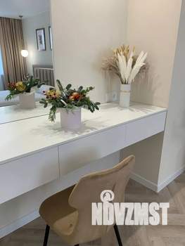 2-к квартира, посуточно, 45м2, 23/25 этаж