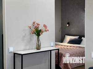 1-к квартира, посуточно, 44м2, 10/12 этаж