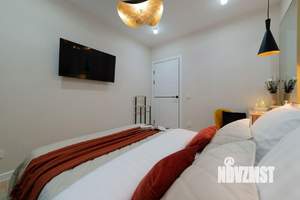 2-к квартира, посуточно, 48м2, 1/1 этаж