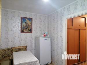 1-к квартира, посуточно, 44м2, 8/14 этаж