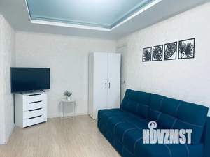 2-к квартира, посуточно, 49м2, 3/5 этаж