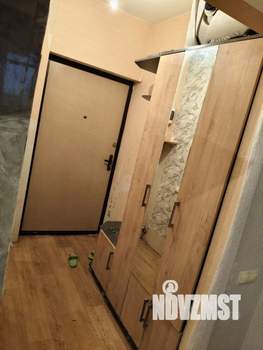 Студия квартира, на длительный срок, 22м2, 10/10 этаж