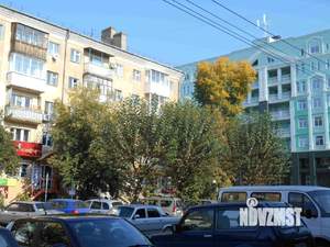 1-к квартира, на длительный срок, 32м2, 4/5 этаж