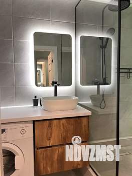 Студия квартира, посуточно, 30м2, 3/19 этаж