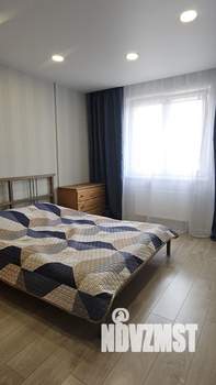 2-к квартира, посуточно, 62м2, 8/14 этаж