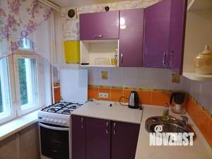 2-к квартира, на длительный срок, 44м2, 3/5 этаж