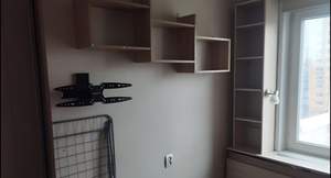 2-к квартира, на длительный срок, 44м2, 9/9 этаж