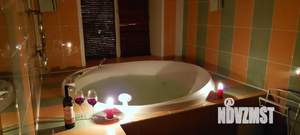 2-к квартира, посуточно, 40м2, 1/1 этаж