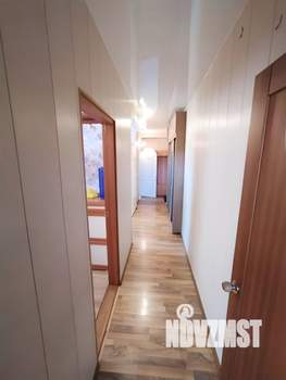 2-к квартира, на длительный срок, 55м2, 2/3 этаж