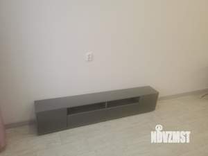 1-к квартира, на длительный срок, 35м2, 6/17 этаж