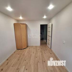 2-к квартира, на длительный срок, 45м2, 7/10 этаж