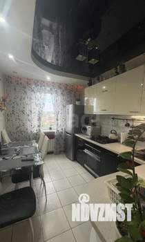 3-к квартира, на длительный срок, 68м2, 10/10 этаж