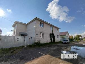 Студия квартира, на длительный срок, 26м2, 2/2 этаж