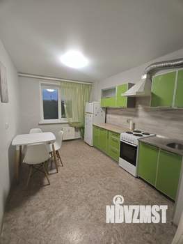 2-к квартира, на длительный срок, 55м2, 3/16 этаж