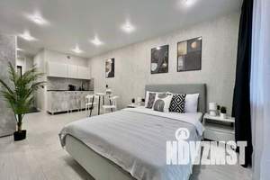 1-к квартира, посуточно, 25м2, 7/18 этаж