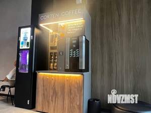 2-к квартира, посуточно, 55м2, 1/1 этаж