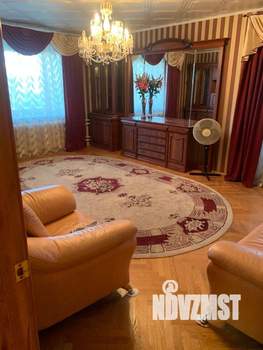 3-к квартира, на длительный срок, 100м2, 5/15 этаж