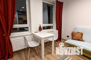 2-к квартира, посуточно, 41м2, 13/24 этаж