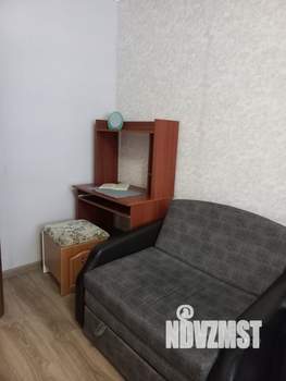 2-к квартира, посуточно, 50м2, 3/5 этаж