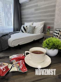1-к квартира, посуточно, 26м2, 1/1 этаж
