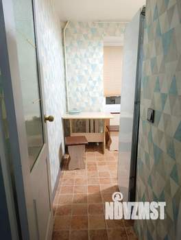 2-к квартира, на длительный срок, 44м2, 4/5 этаж