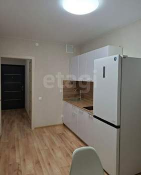 1-к квартира, на длительный срок, 35м2, 20/25 этаж