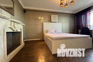 1-к квартира, посуточно, 35м2, 16/16 этаж