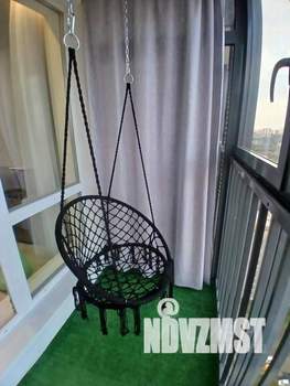 2-к квартира, посуточно, 40м2, 1/1 этаж