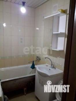 1-к квартира, на длительный срок, 32м2, 3/5 этаж