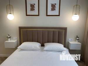 2-к квартира, посуточно, 45м2, 23/25 этаж