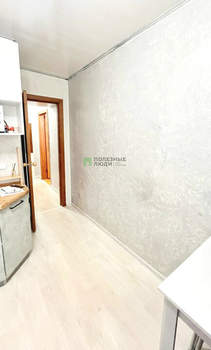 1-к квартира, на длительный срок, 31м2, 7/9 этаж