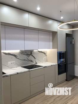 1-к квартира, на длительный срок, 40м2, 4/12 этаж